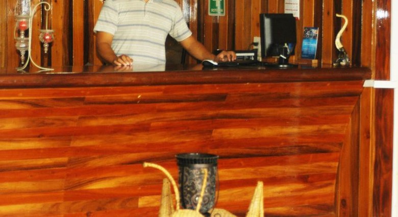 Hotel Chapul Inn
