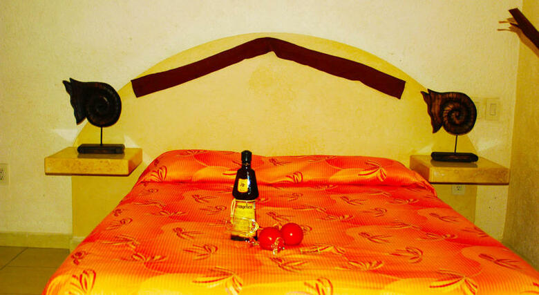 Hotel Chapul Inn