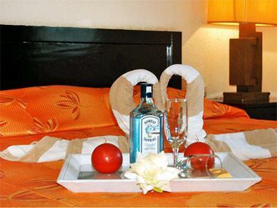 Hotel Chapul Inn
