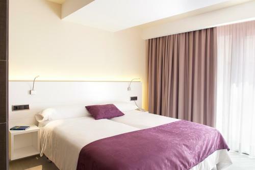 Hotel La Terrassa Spa Center
