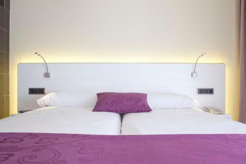 Hotel La Terrassa Spa Center