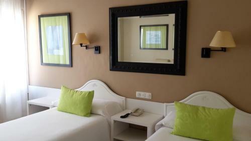 Hotel La Terrassa Spa Center
