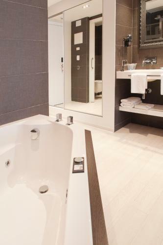 Hotel La Terrassa Spa Center