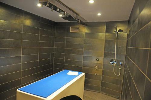 Hotel La Terrassa Spa Center