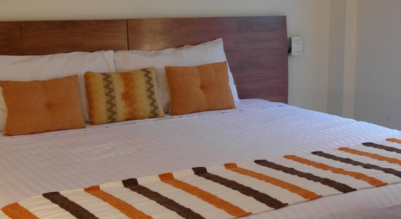 Aparthotel Suites Tennyson