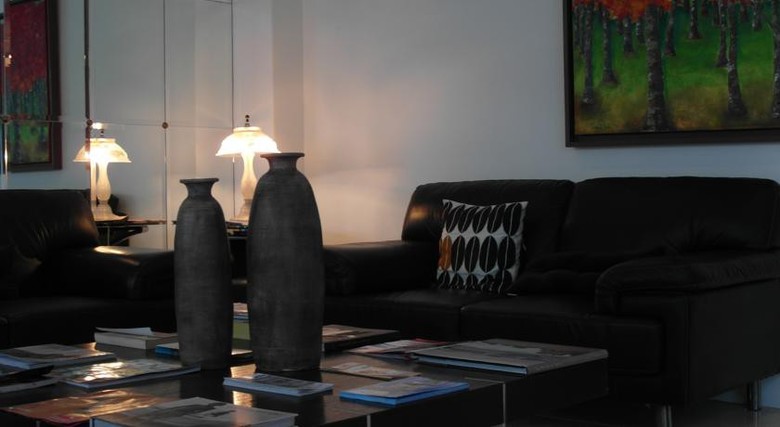 Aparthotel Suites Tennyson