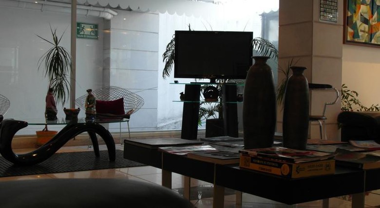Aparthotel Suites Tennyson