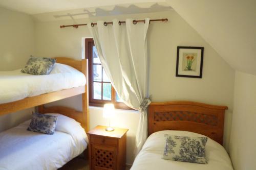Apartamentos Caba�as Del Teatro
