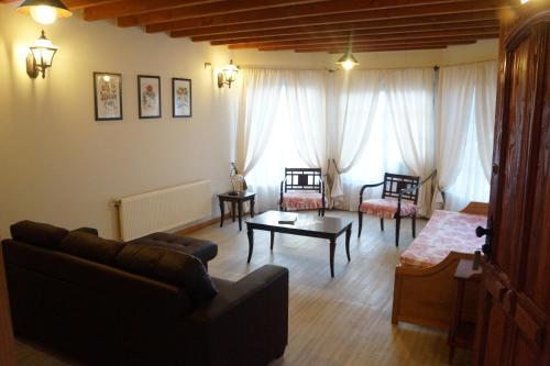 Apartamentos Caba�as Del Teatro