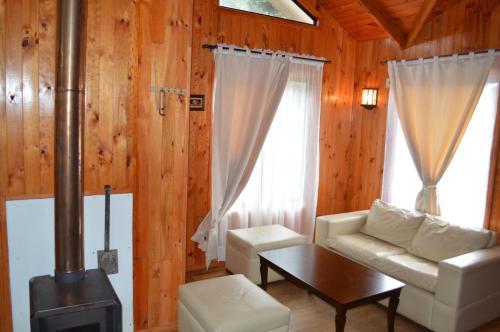 Apartamentos Caba�as Del Teatro