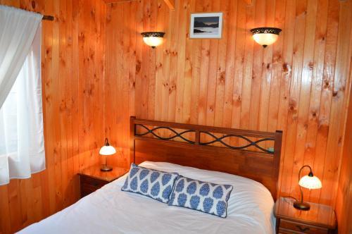 Apartamentos Caba�as Del Teatro