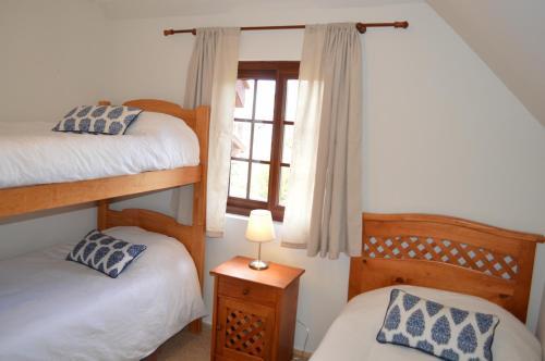 Apartamentos Caba�as Del Teatro