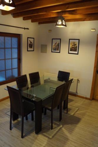 Apartamentos Caba�as Del Teatro