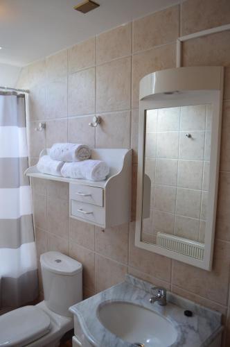 Apartamentos Caba�as Del Teatro