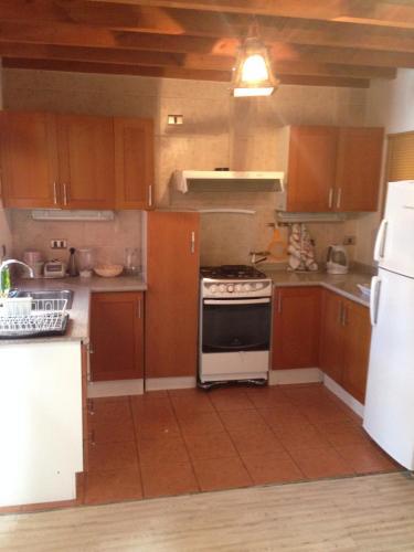 Apartamentos Caba�as Del Teatro