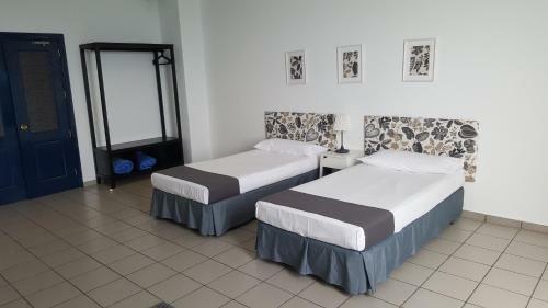 Ciw Hostel