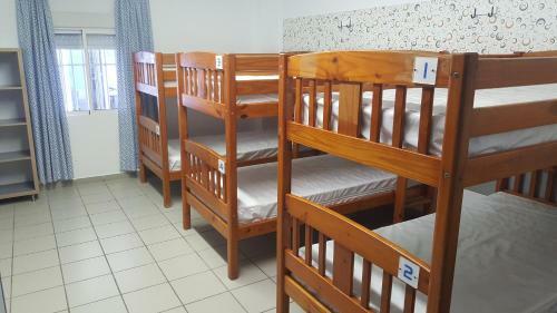 Ciw Hostel