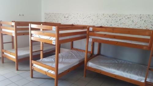Ciw Hostel