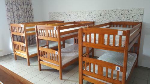 Ciw Hostel