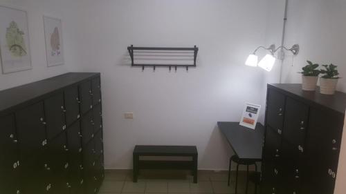 Ciw Hostel