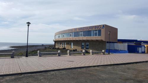 Ciw Hostel