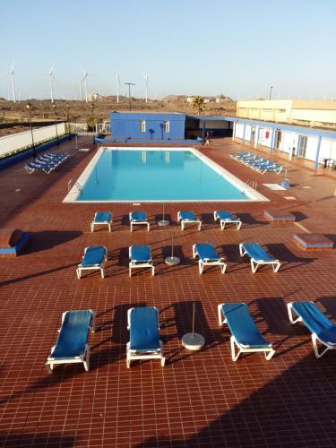 Ciw Hostel