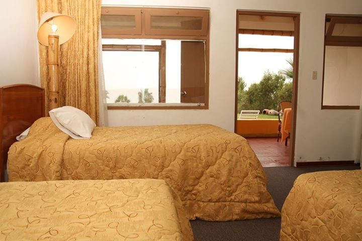 Hotel El C�ndor