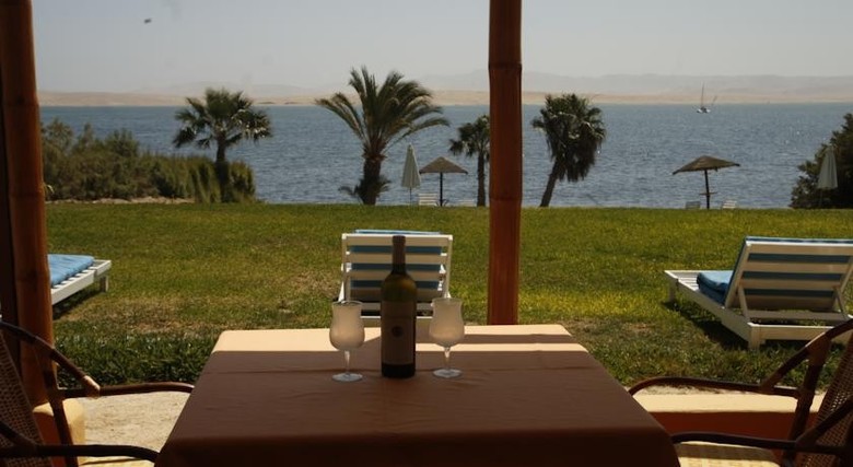Hotel El C�ndor