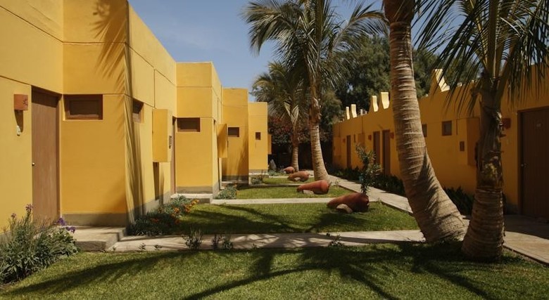 Hotel El C�ndor