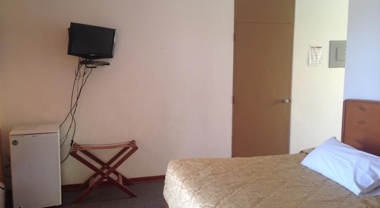 Hotel El C�ndor