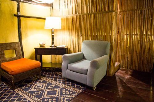 Hotel Om Tulum Caba�as And Beach Club