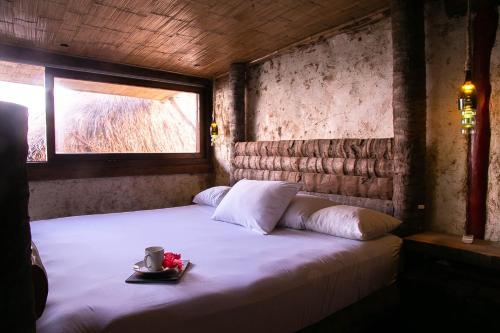 Hotel Om Tulum Caba�as And Beach Club