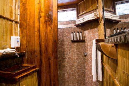 Hotel Om Tulum Caba�as And Beach Club