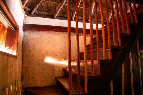 Hotel Om Tulum Caba�as And Beach Club