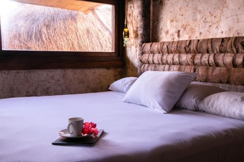 Hotel Om Tulum Caba�as And Beach Club