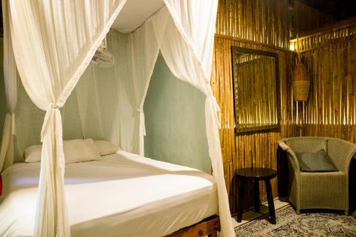 Hotel Om Tulum Caba�as And Beach Club