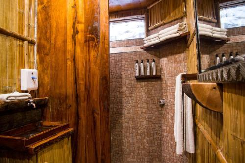 Hotel Om Tulum Caba�as And Beach Club