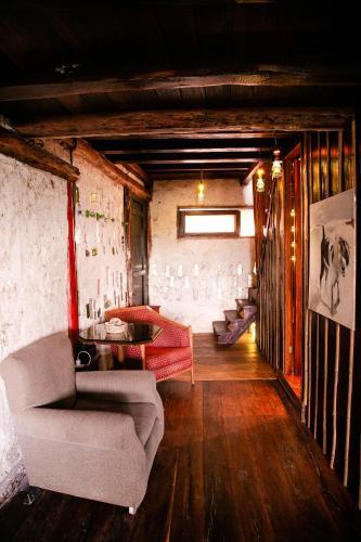 Hotel Om Tulum Caba�as And Beach Club