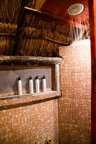 Hotel Om Tulum Caba�as And Beach Club