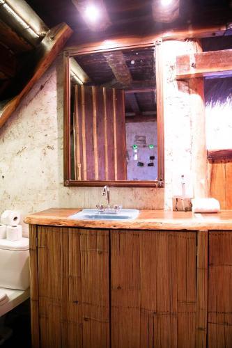 Hotel Om Tulum Caba�as And Beach Club