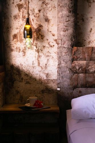 Hotel Om Tulum Caba�as And Beach Club