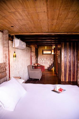 Hotel Om Tulum Caba�as And Beach Club