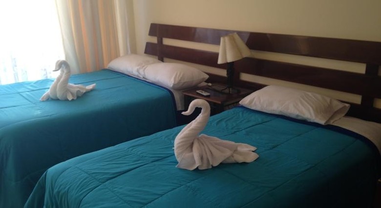 Hostal Mar Azul
