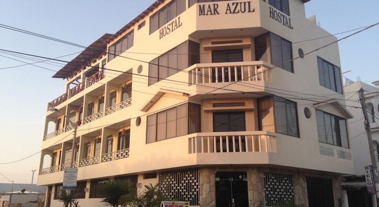 Hostal Mar Azul