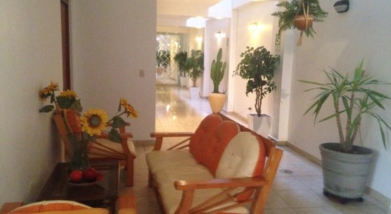 Hostal Mar Azul