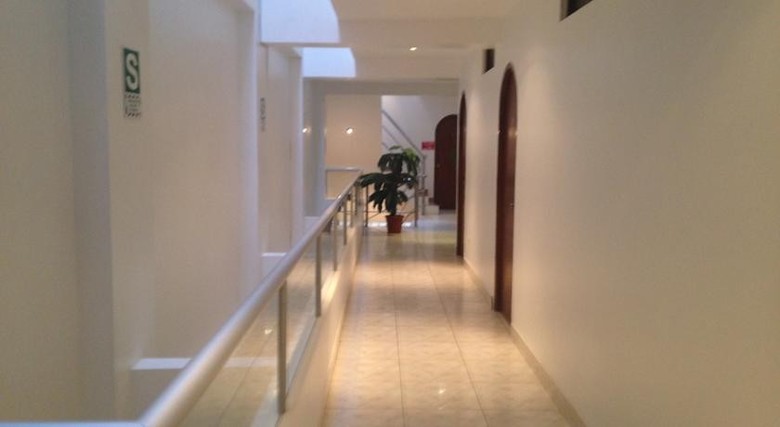 Hostal Mar Azul