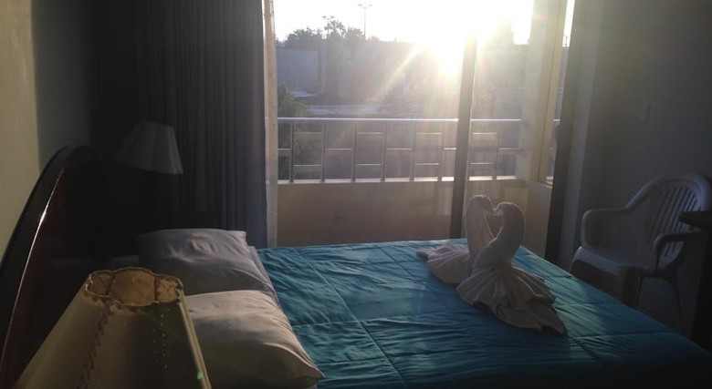 Hostal Mar Azul