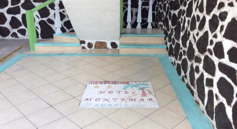 Hotel Montemar