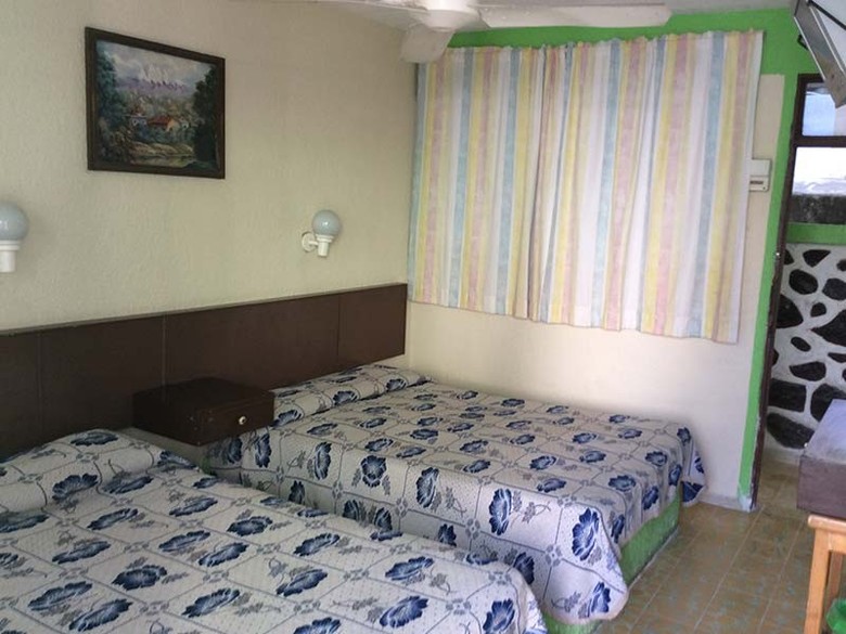 Hotel Montemar