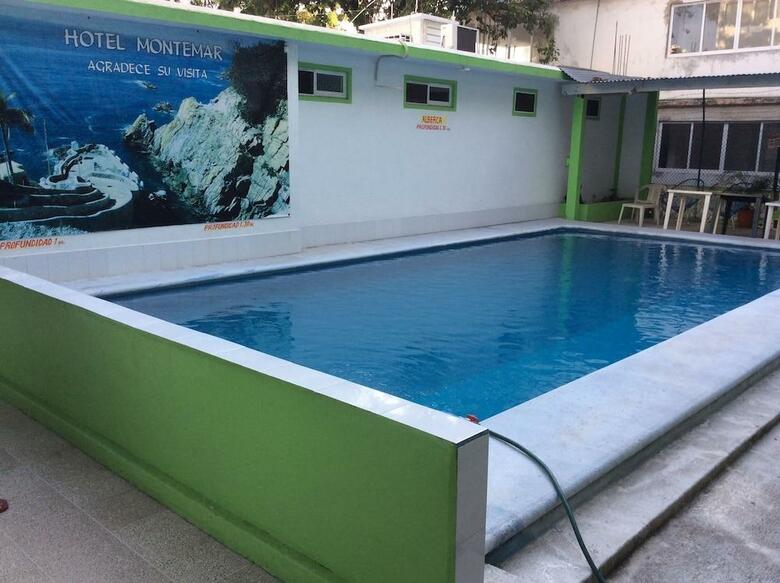 Hotel Montemar